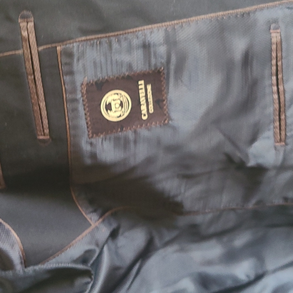 Suite jacket - Picture 4 of 4